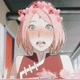 ¥~sakura _ haruno~¥
