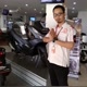 Kris Astra Motor Pati