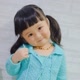 Baby Belle Zhuo