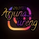 Arjuna_iireng
