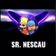 SR. NESCAU 13