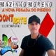 canto Mazinho Moreno