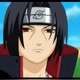 ITACHI UCHIHA ❤💪