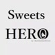 スイーツヒーロー