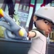 Boboiboy cahaya