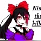 Nina the killer 606