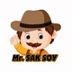 Mr. SAK SOY