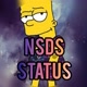 NSDS STATUS