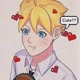 Boruto Kun yusril