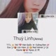 Thuỳ Linh