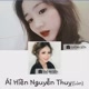 Nguyễn Thuỵ Ái Hiền