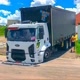 Brasil truck 03