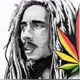 bob marley ✌