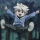 Killuaㅤ
