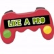 LIKE.A.PRO