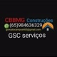 Cbbmg Gsc Gonçalo