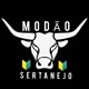 MODÃO_SERTANEJO