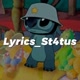 Lyrics_St4tus