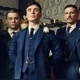 PEAKY BLINDERS....