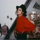 Michael Jackson 1958