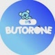 Butorene BTS ⟭⟬