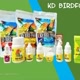 kd birdfood