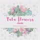 Tata Flowers Jambi