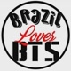 Brazil Loves BTS