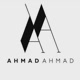 AHMAD AHMAD