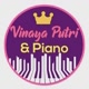 Vinaya Putri & Piano