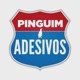 Pinguim Adesivos