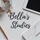 Bella's Studygram