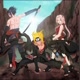 BORUTO JOUGAN
