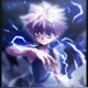 KILLUA 007