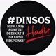 Dinsos Hadir