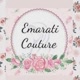 Emarati Couture