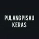 PULANG PISAU KERAS