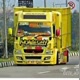 TRUK OLENG MANIA 7331