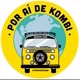Por Aí de Kombi