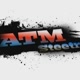 ATM- steetr