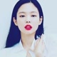 🖤💗JENNIE KIM🖤💗(니니)👸👑✨