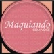 Maquiando com você