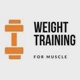 Weight Training for Muscle