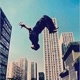 Brahim Parkour