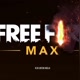 FREE FIRE MAX. id