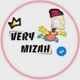 Very Mizah | Gt |
