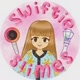 Swiftie sells slime 💕