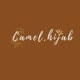 Camel.hijab