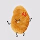 Angry Nugget