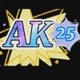 AK ❤️